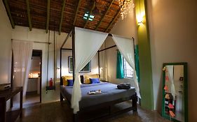 Craft Hostels Goa